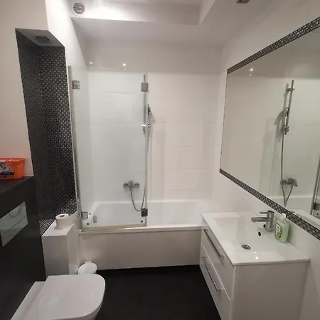 Apartament Dla Ciebie