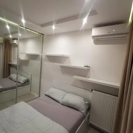 Apartament Dla Ciebie * Konin (Greater Poland)