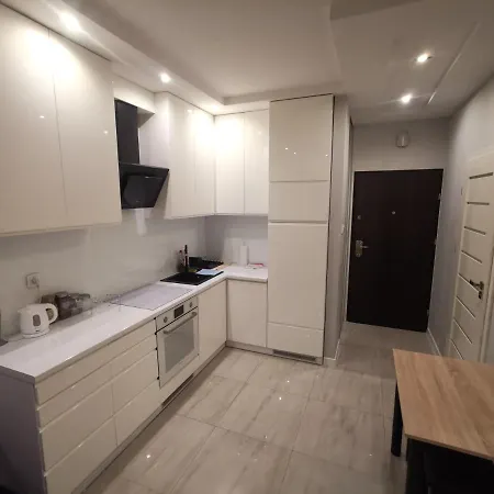 Apartament Dla Ciebie Hotel