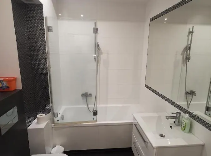 Apartament Dla Ciebie