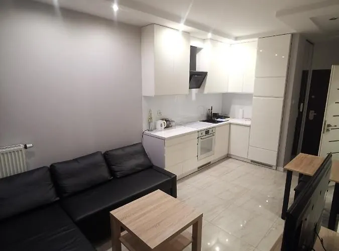 Apartament Dla Ciebie Konin (Greater Poland)
