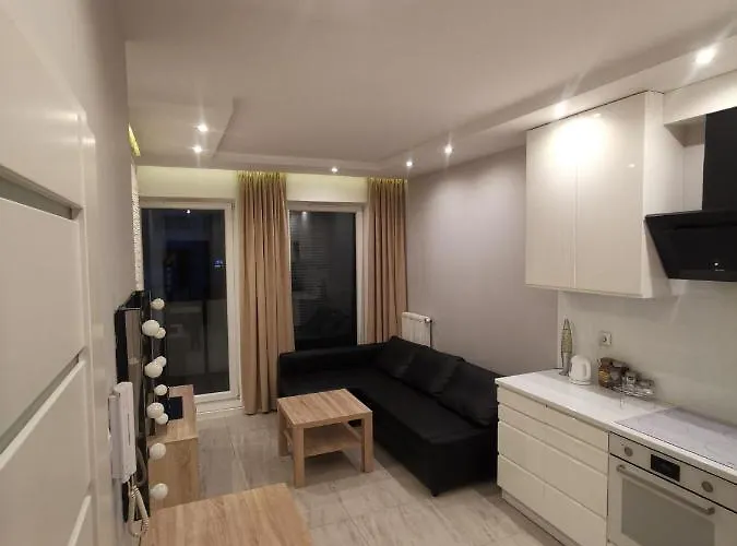 Apartament Dla Ciebie Konin (Greater Poland)