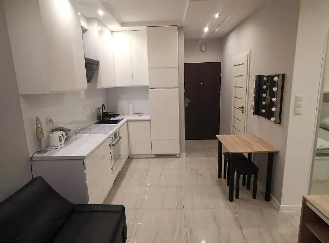Apartament Dla Ciebie