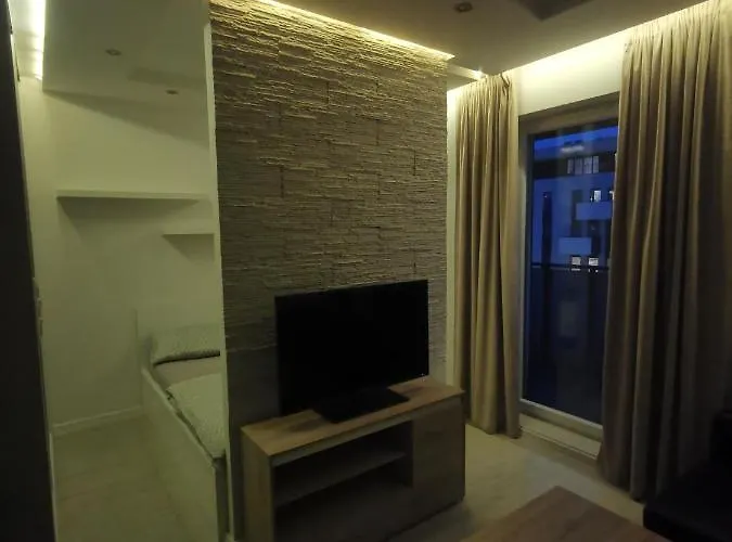 Otel Apartament Dla Ciebie *