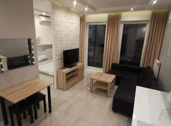 Otel Apartament Dla Ciebie Konin (Greater Poland)