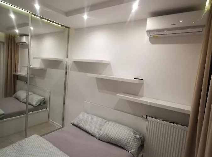 Apartament Dla Ciebie * Konin (Greater Poland)