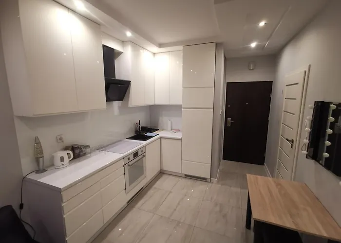 Apartament Dla Ciebie Otel